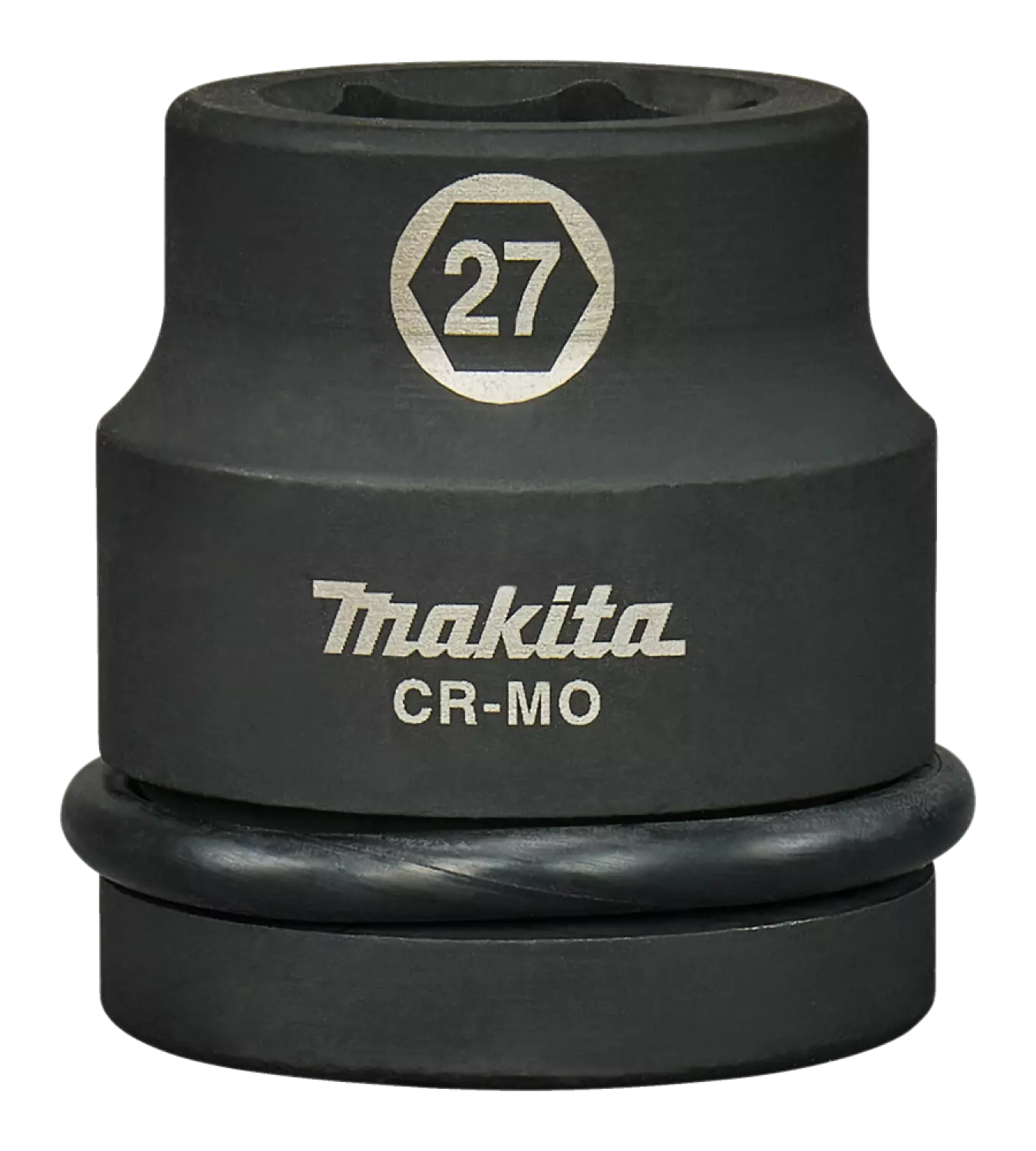 Makita E-24511 Krachtdop - 27x60mm