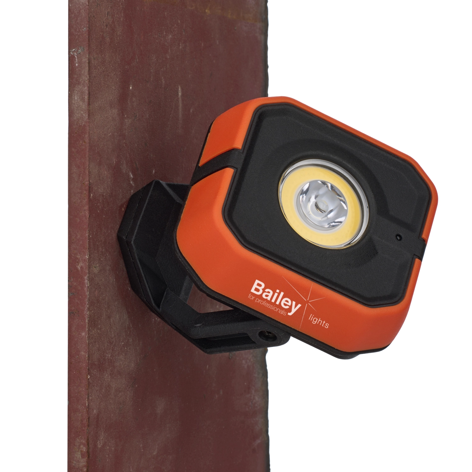 Bailey RoBust LED Pocket - 10W - 6500K - 1000Lm - IP65 - 5V - CLIII thumbnail 4