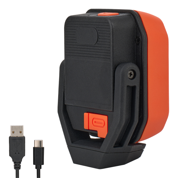 Bailey RoBust LED Pocket - 10W - 6500K - 1000Lm - IP65 - 5V - CLIII - Detailed view of the product