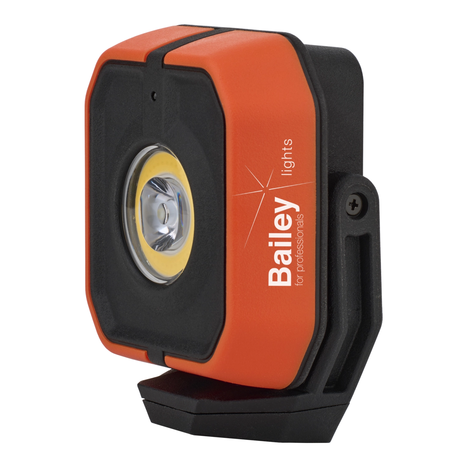 Bailey RoBust LED Pocket - 10W - 6500K - 1000Lm - IP65 - 5V - CLIII