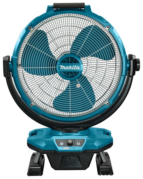 Makita CF003GZ XGT 40V Li-Ion Accu Ventilator Body - Met Zwenkfunctie - 450 Mm