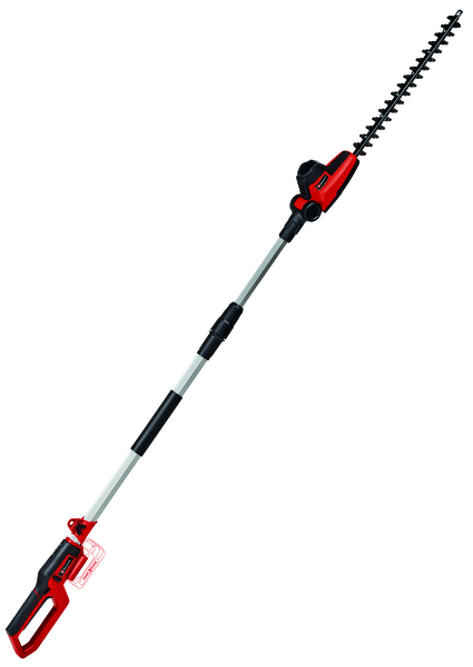 Einhell GC-HH 18/45 Li T Solo 18V Li-Ion Accu Heggenschaar Body - 450 X 400mm - Detailed view of the product