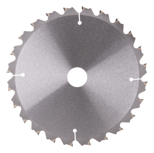 Makita B-32714 Afkortzaagblad Hout - Detailed view of the product