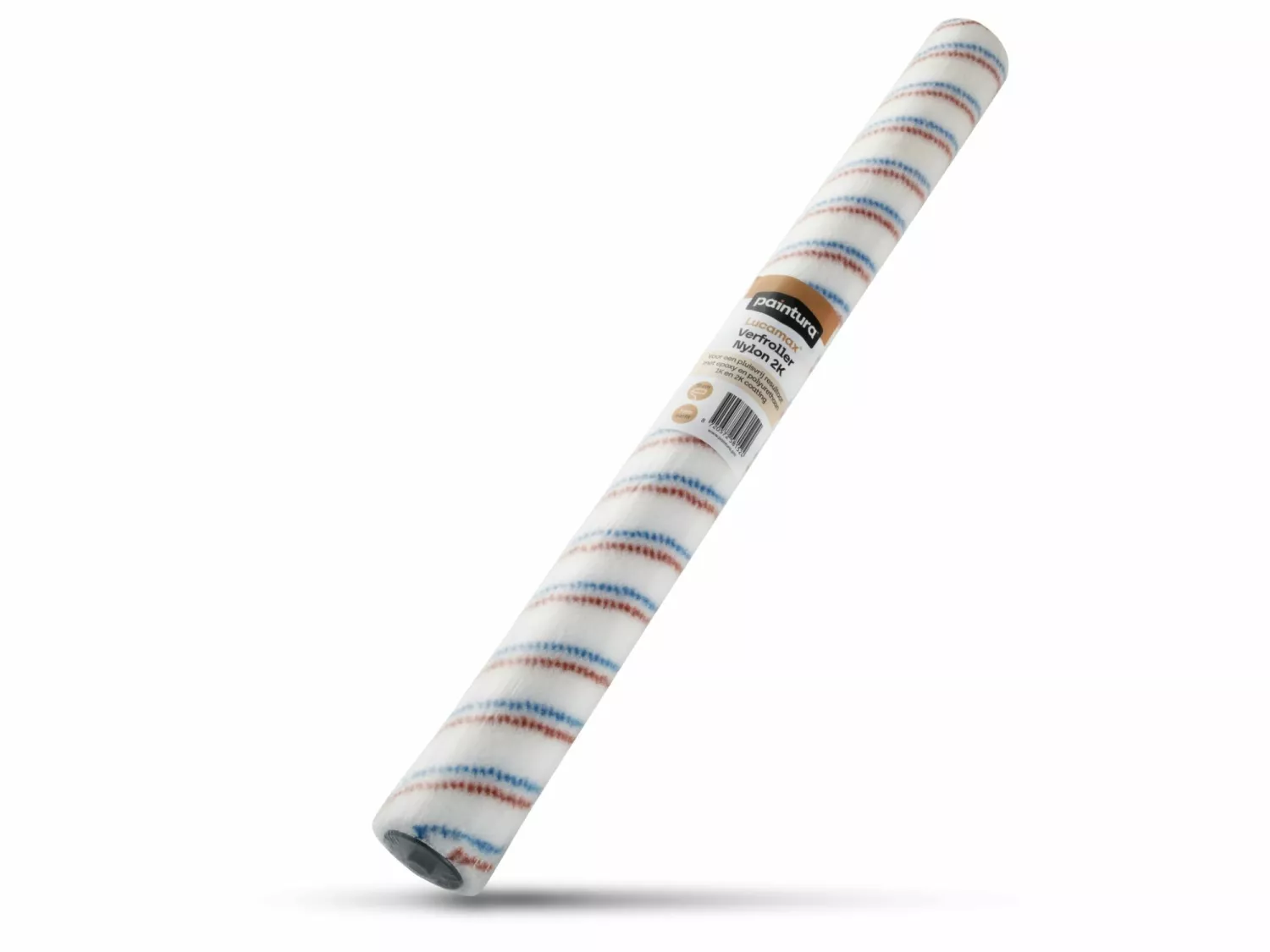 Paintura Lucamax Verfroller Nylon 7mm Voor 2K Epoxy Coatings - 70cm