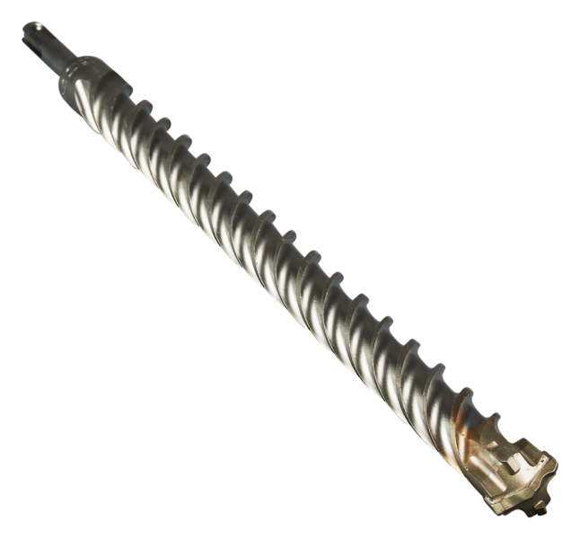 Makita B-58687 SDS-Plus Betonboor - 22 X 450mm - Detailed view of the product