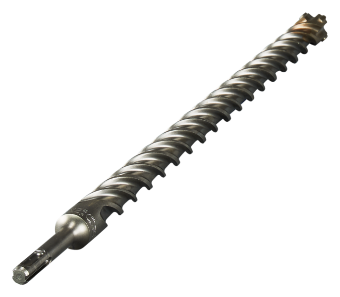 Makita B-58687 SDS-Plus Betonboor - 22 X 450mm - Detailed view of the product