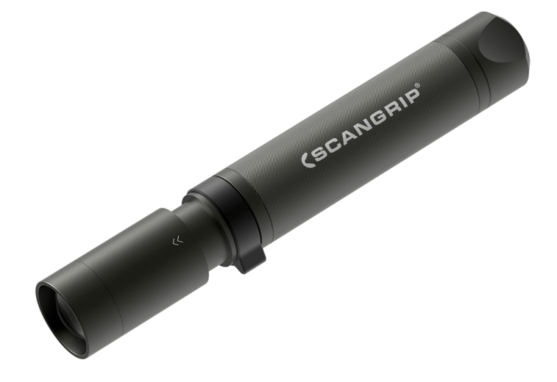 Scangrip Zaklamp Flash 600 - 600Lm - Detailed view of the product