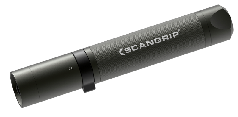 Scangrip Zaklamp Flash 600 - 600lm