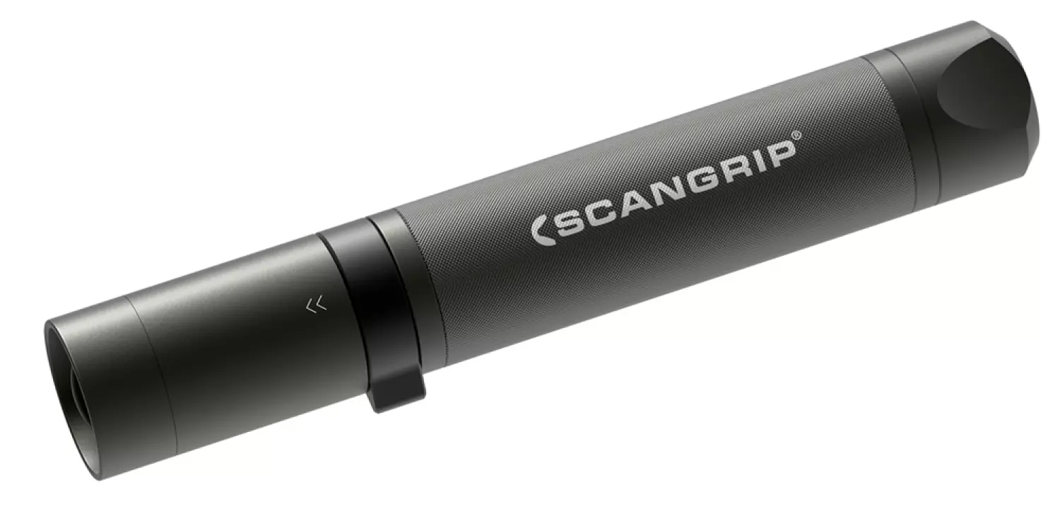 Scangrip Zaklamp Flash 600 - 600Lm