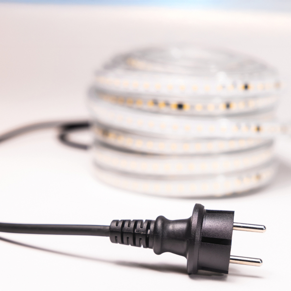 Scangrip 03.5819 Lichtslang Rope Light 25m 25000 Lumen - Detailed view of the product