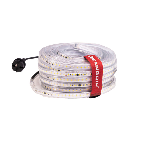 Scangrip 03.5819 Lichtslang Rope Light 25m 25000 Lumen - Default image for the product