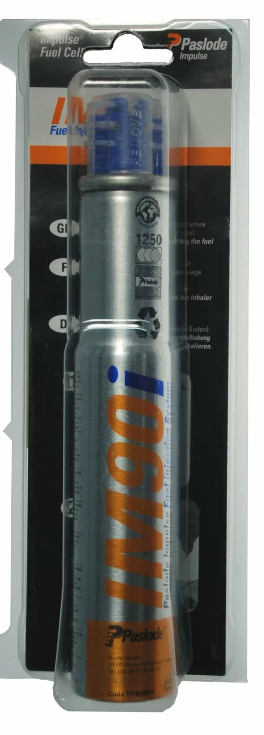 Paslode 300348 Gaspatroon thumbnail 2