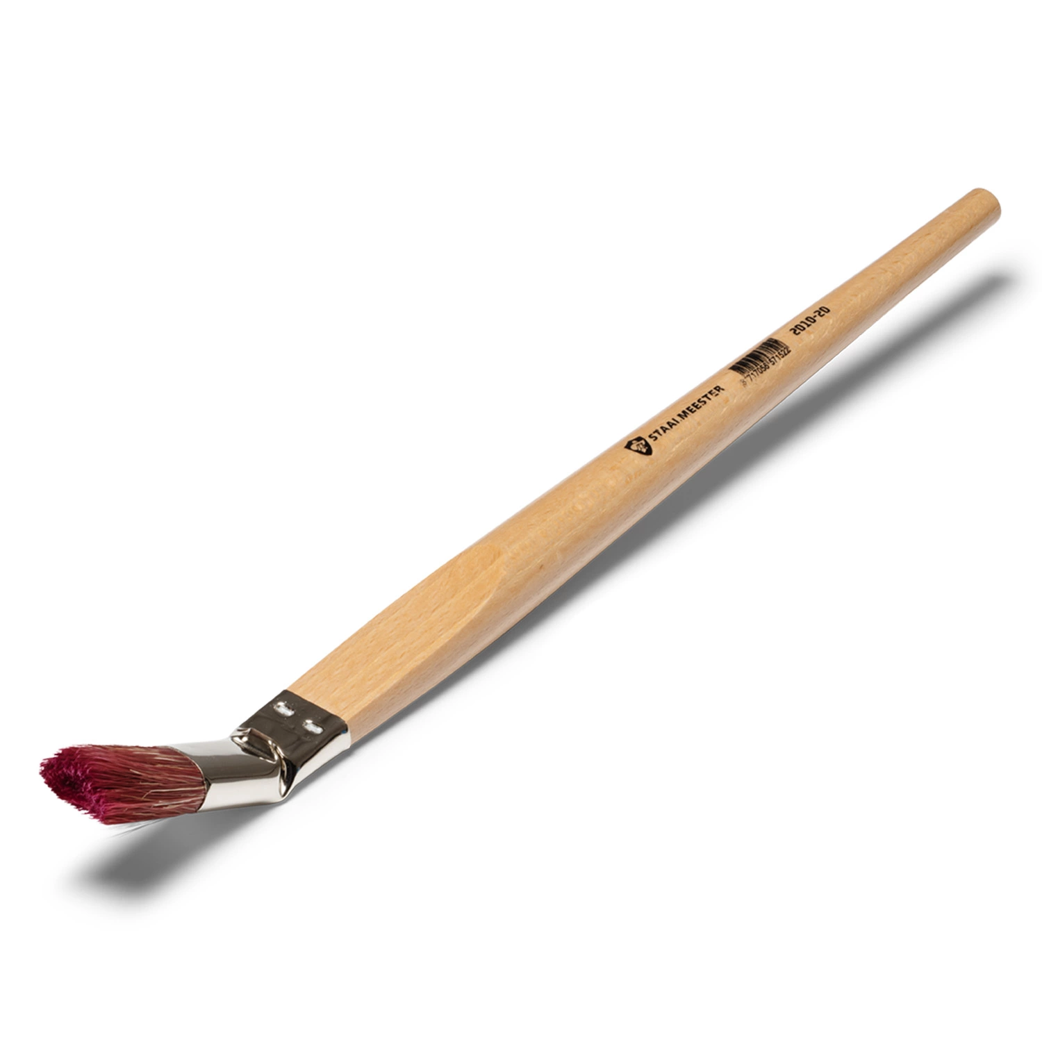 Staalmeester Lyonse Penseel 2010 - 20mm