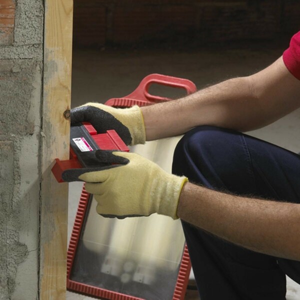 Rubi 70925 Contour Aftekenhaak - 25,5 Cm - Detailed view of the product