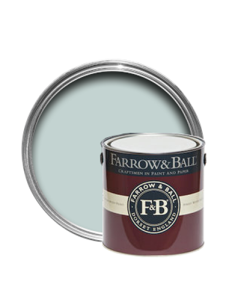Farrow&Ball Dead Flat No. Cc6 - 2,5L afbeelding
