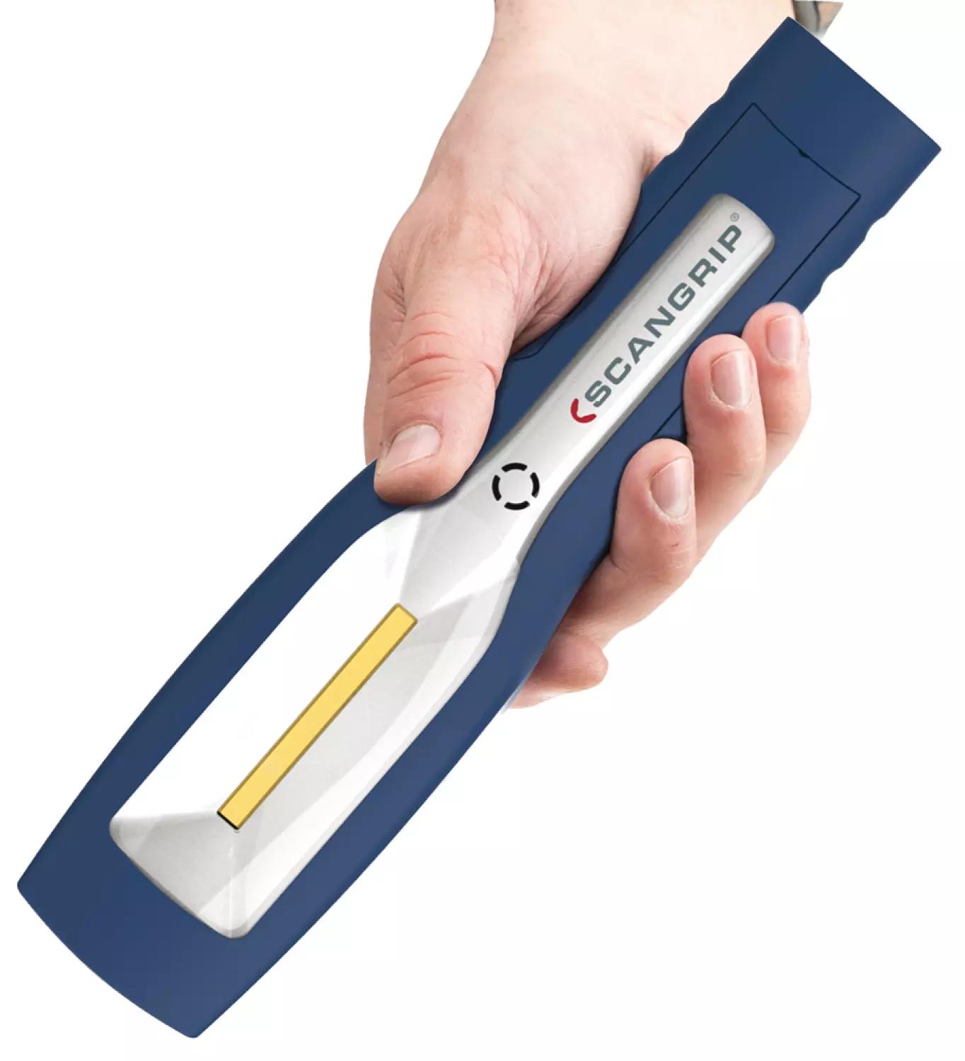 Scangrip Mag Pro LED Handlamp - Oplaadbaar - 600Lm thumbnail 3