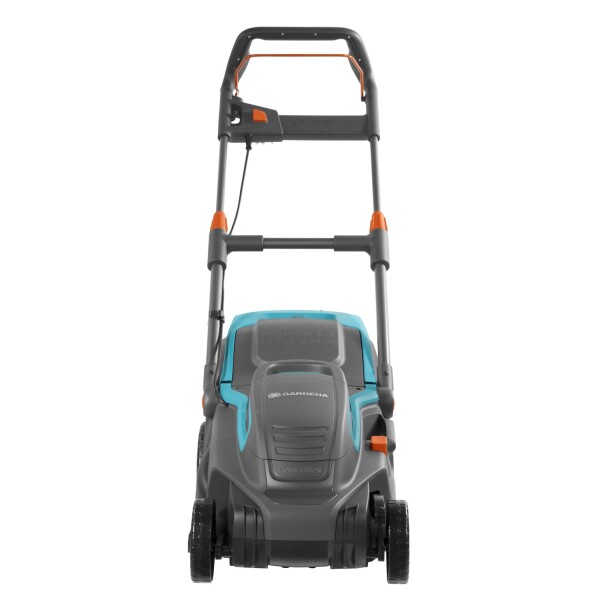 Gardena 5042-20 Elektrische Grasmaaier - 1800W - 42cm - 45L - Detailed view of the product