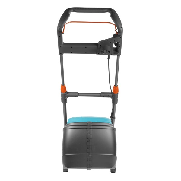 Gardena 5042-20 Elektrische Grasmaaier - 1800W - 42cm - 45L - Detailed view of the product
