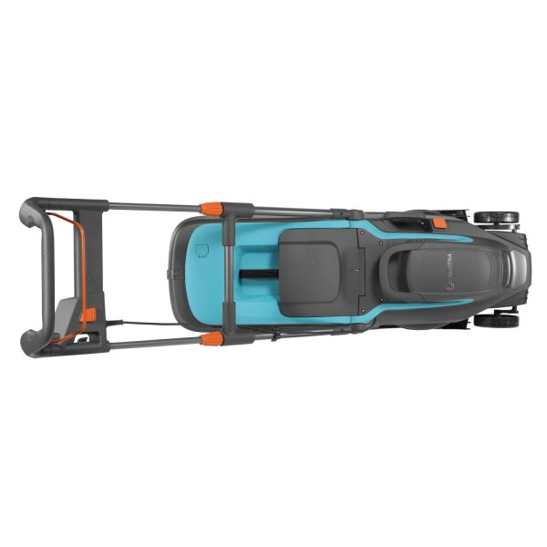 Gardena 5042-20 Elektrische Grasmaaier - 1800W - 42cm - 45L - Detailed view of the product