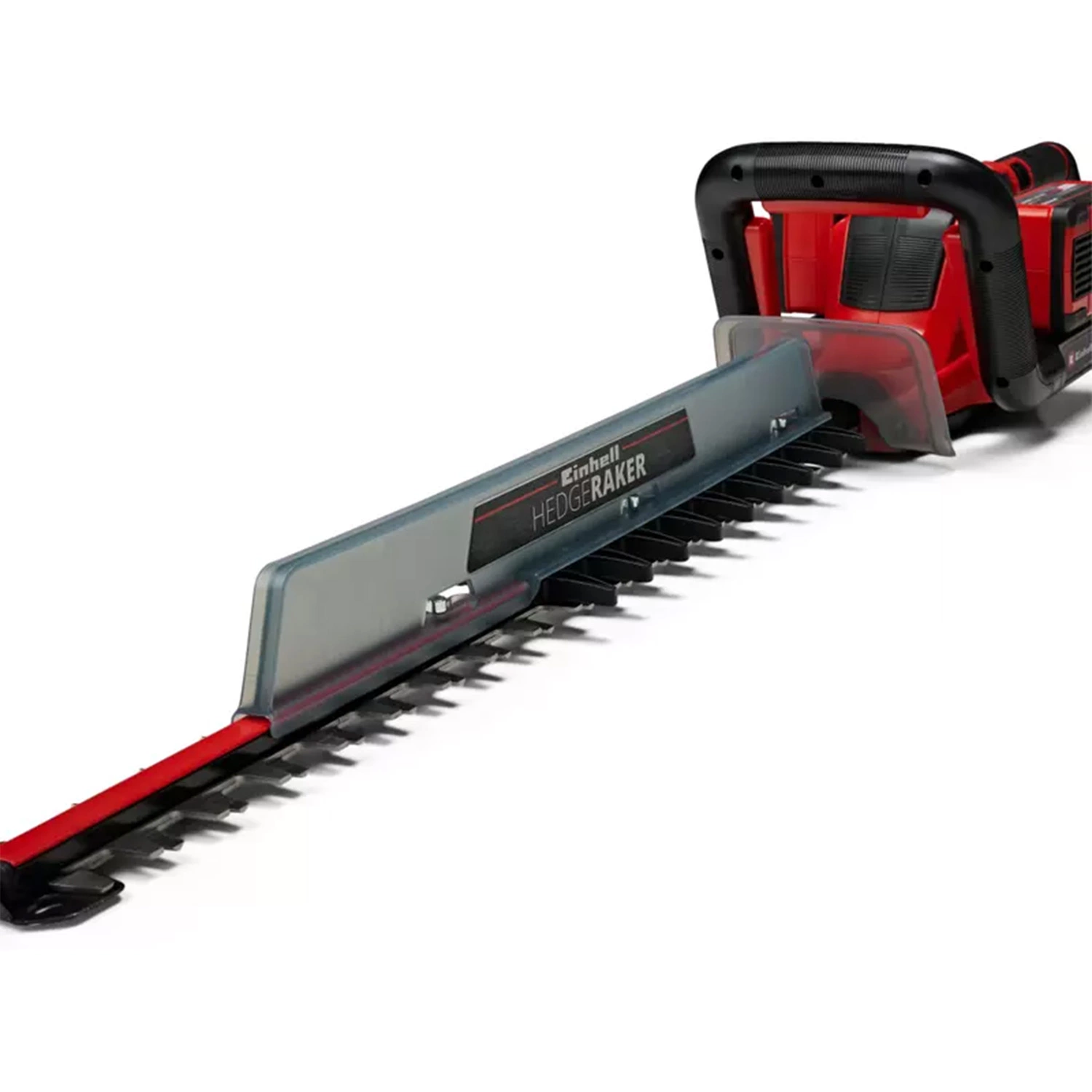 Einhell GE-CH 36/65 Li Solo 36V (2x 18V) Accu Heggenschaar - 720mm thumbnail 4