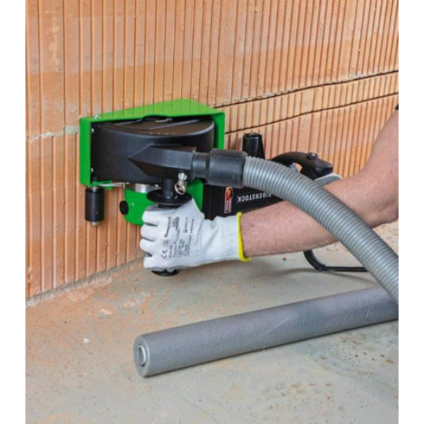 Eibenstock EMF 180.2 Muurfrees - 2300 W - Met 2 Schijven 180mm - Detailed view of the product