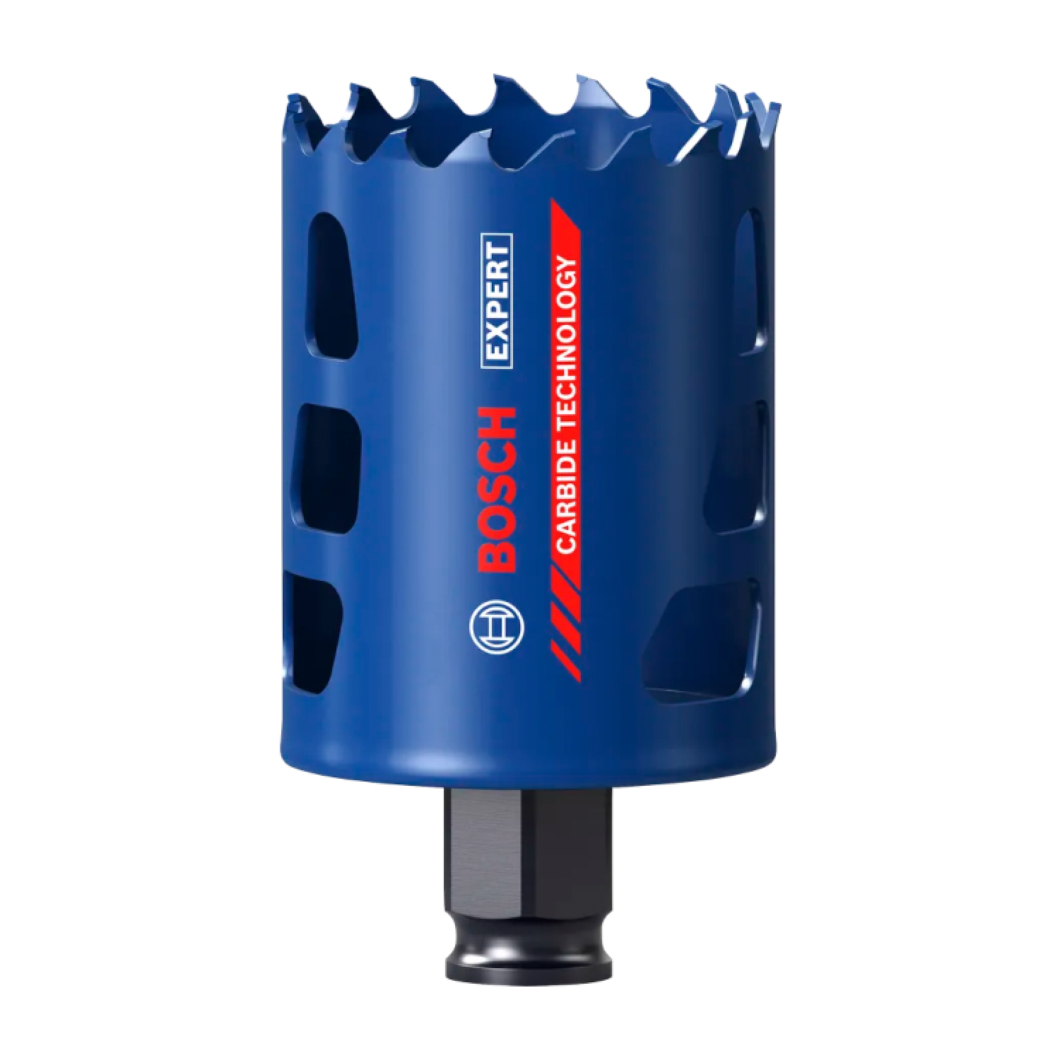 Bosch 2608901887 Expert Multi Material Plus Gatzaag - 51 Mm