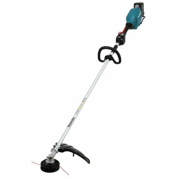 Makita UR014GZ XGT 40 V Max Li-ion Accu Bosmaaier Body - D-greep - 450mm EAN: 88381777612