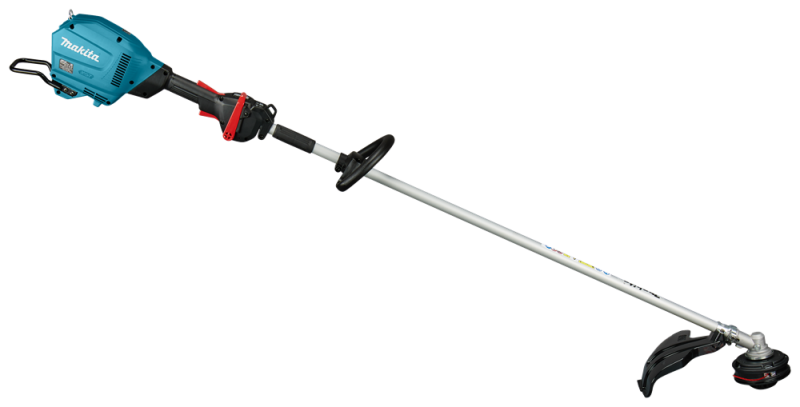 Makita UR014GZ XGT 40 V Max Li-ion Accu Bosmaaier Body - D-greep - 450mm - Detailed view of the product