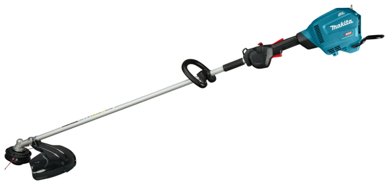 Makita UR014GZ XGT 40 V Max Li-ion Accu Bosmaaier Body - D-greep - 450mm - Detailed view of the product