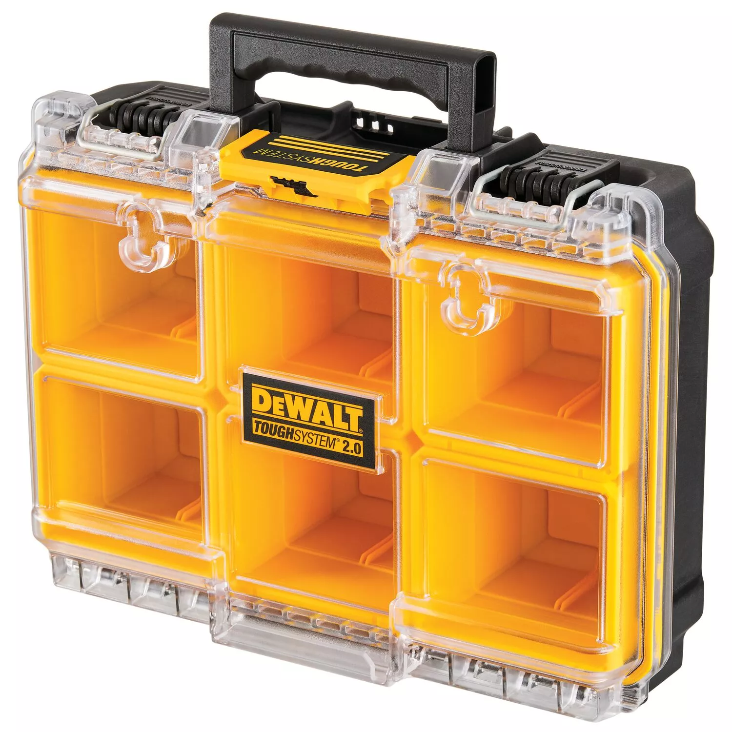 DeWALT DWST83392-1 ToughSystem 2.0 1/2 Organizer thumbnail 2