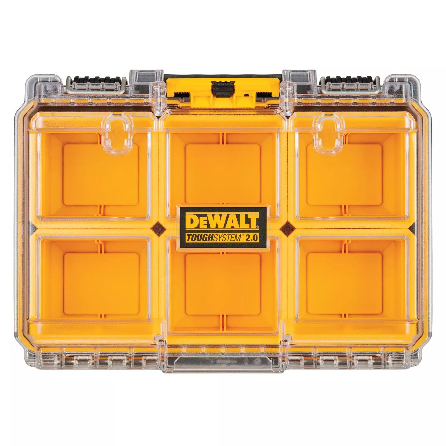 DeWALT DWST83392-1 ToughSystem 2.0 1/2 Organizer thumbnail 4