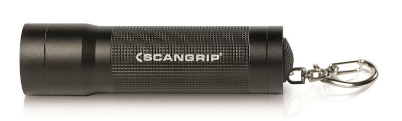 Scangrip 03.5102 Zaklamp Flash Mini - 50lm