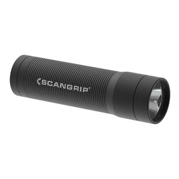 Scangrip 03.5102 Zaklamp Flash Mini - 50Lm - Detailed view of the product