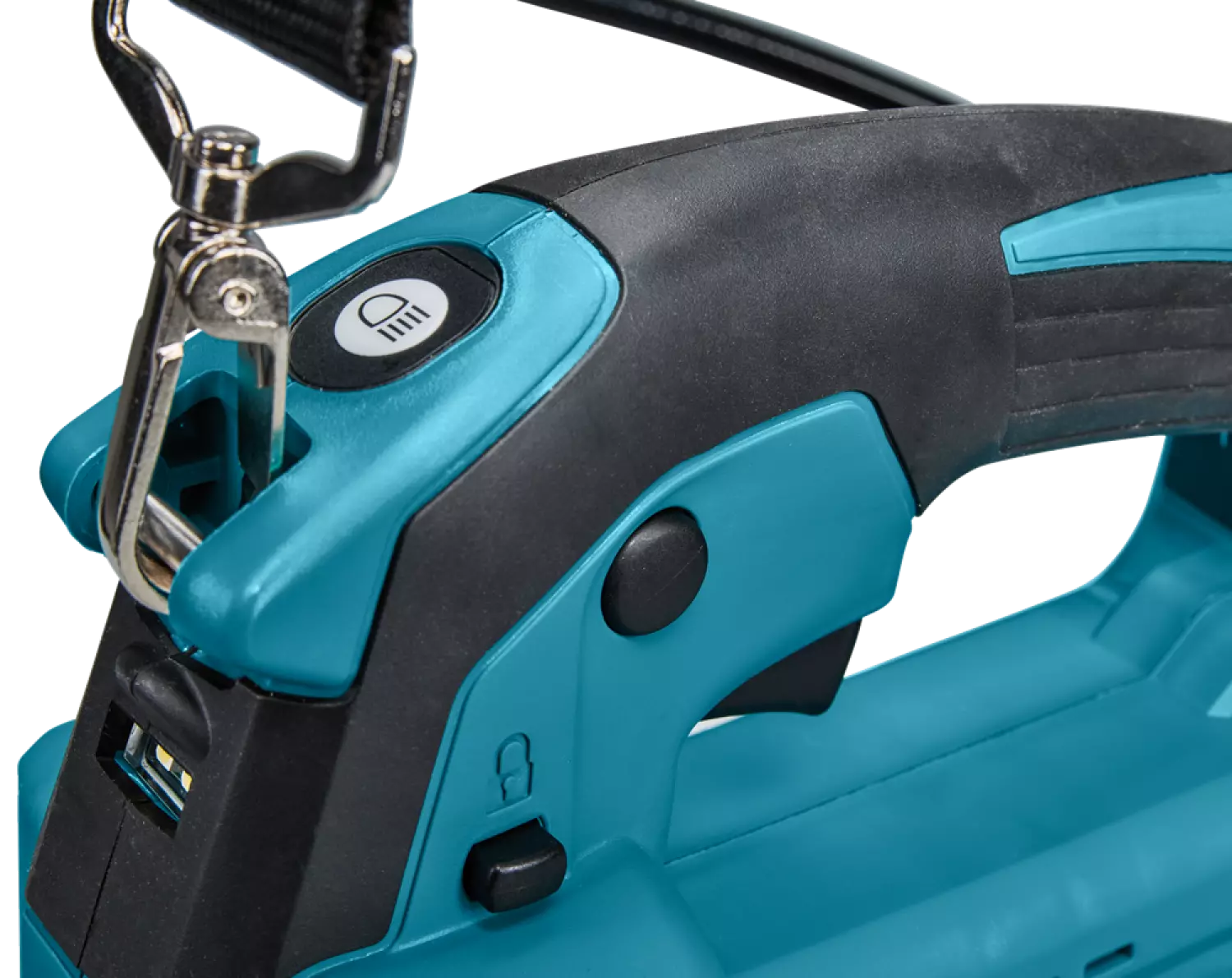 Makita DGP180RT 18V Li-ion Accu Vetspuit Set (5.0Ah) In Koffer thumbnail 4