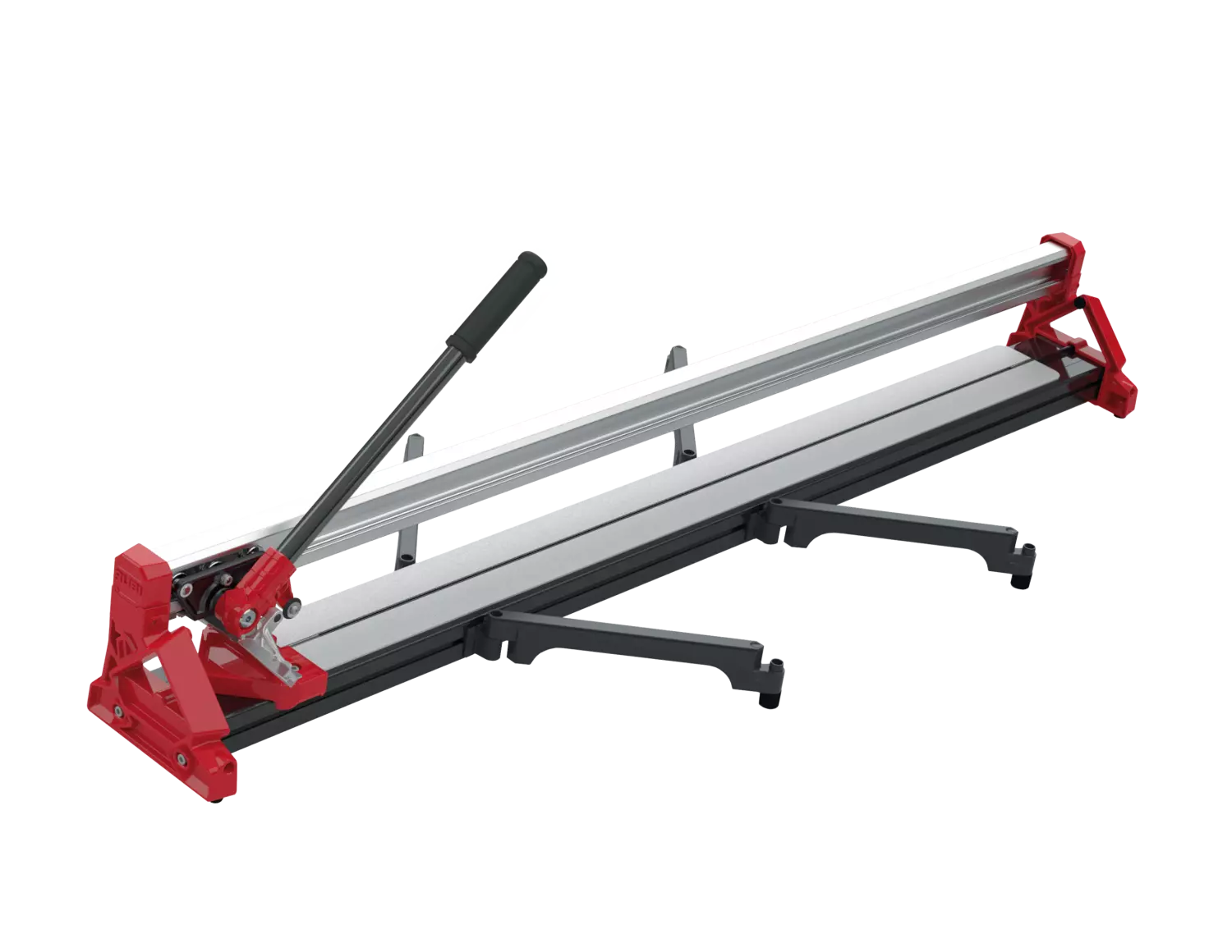 Rubi 27942 RWK-1200 Tegelsnijder Incl. Tas - 1200mm