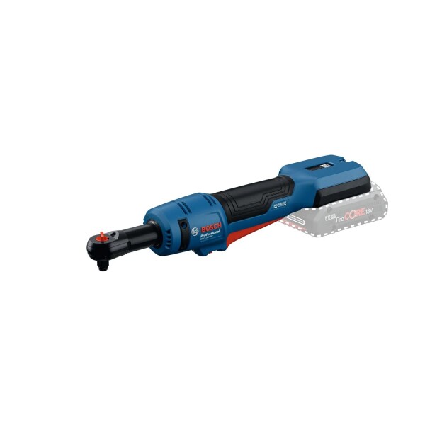 Bosch GRC 18V-60 18V Accu Ratel In L-Boxx - 60 Nm - Detailed view of the product