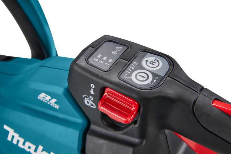 Makita Heggenschaar 75cm 40Vmax Accu en lader niet inbegrepen