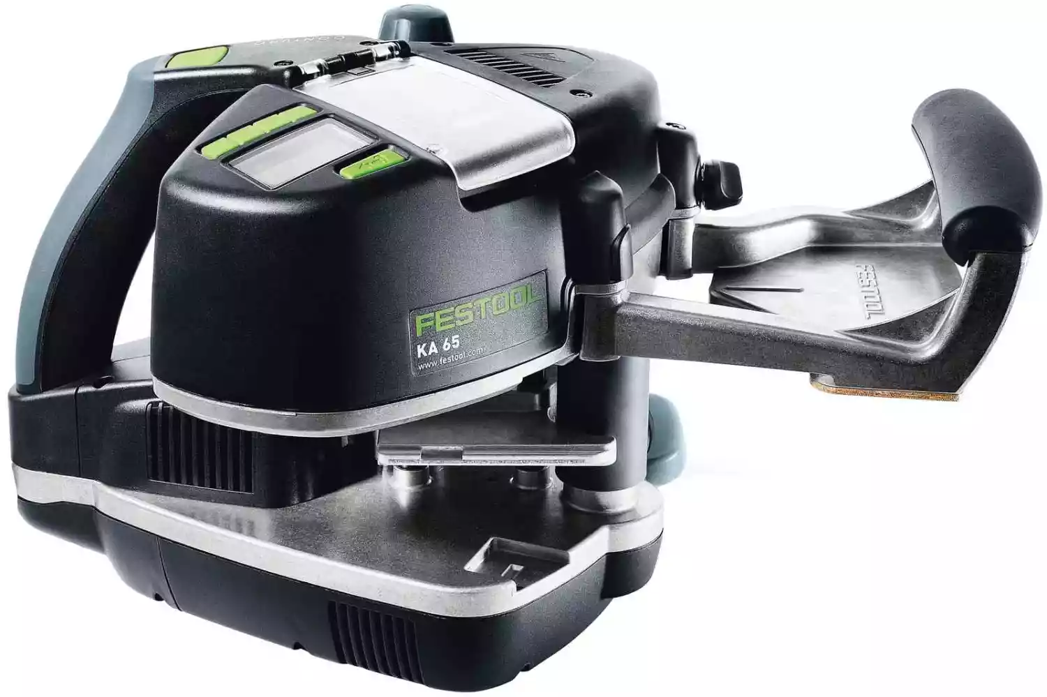 Festool KA 65-Set Kantenlijmer Set In Systainer - 1200W thumbnail 2