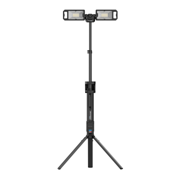 Scangrip Tower 5 Connect - 5000Lm - Default image for the product