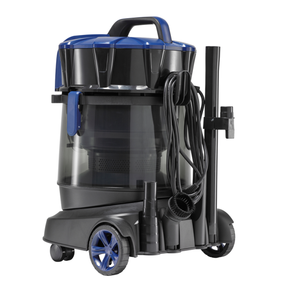 Carat BBX1000000 Stofzuiger 800W - Nat/droog - Detailed view of the product