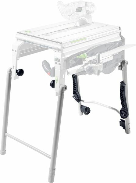 Festool PRECISIO CS 50 KB Opklappoten