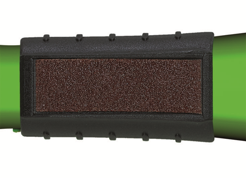 Pica 6060 BIG Dry Longlife Markeerpotlood - Grafiet (1st.) - Detailed view of the product