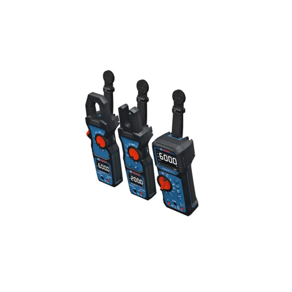Bosch MH 1 Magnetische Houder Voor Elektrisch Testgereedschap - Detailed view of the product