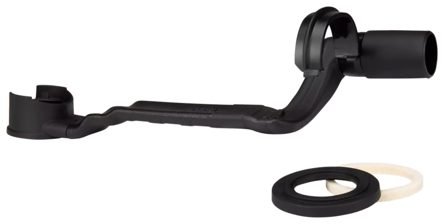 Makita 199627-2 Stofafzuigadapter Multitool thumbnail 3