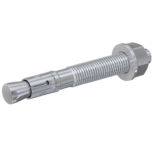Fischer 40827 FBN II Doorsteekanker 10/10 - M10 X 86mm (50st) - Detailed view of the product