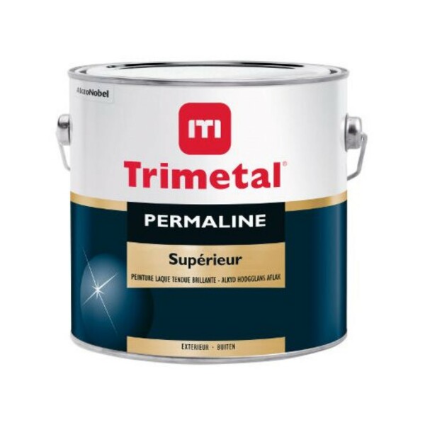 Trimetal Trimetal Permaline Superieur 1 Ltr Basis 001/SW