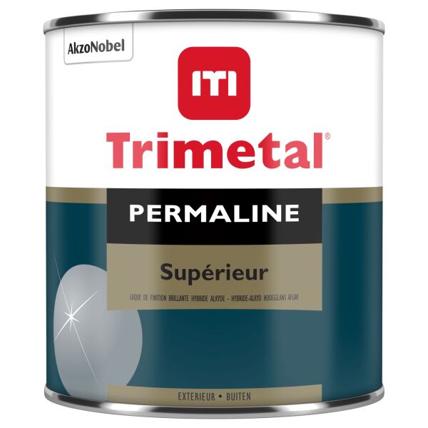 Trimetal Trimetal Permaline Superieur 1 Ltr Basis 001/SW