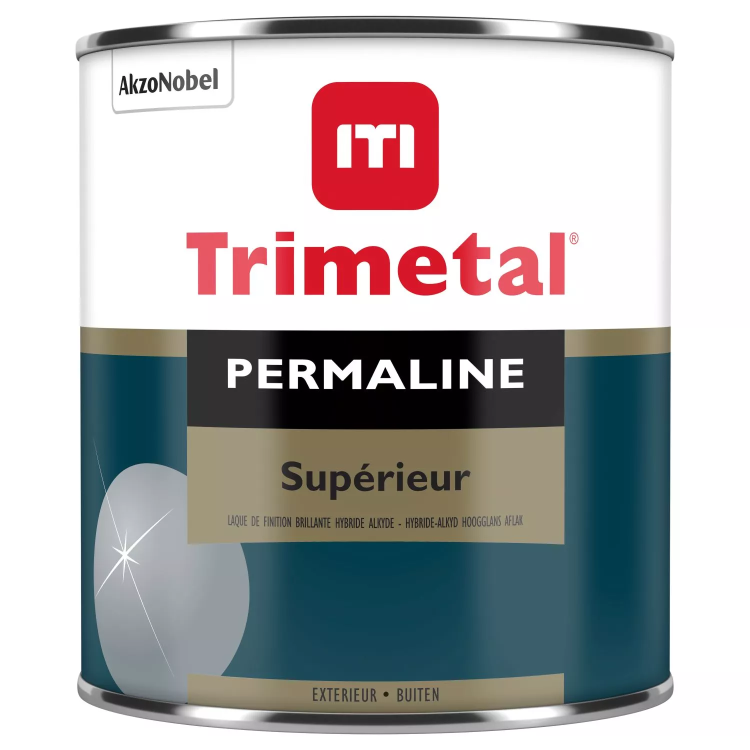 Trimetal Permaline Superieur - 1L