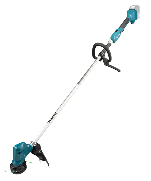 Makita DUR194ZX3 18V Li-Ion Accu Grastrimmer Body - D-greep - 28cm EAN: 88381763639