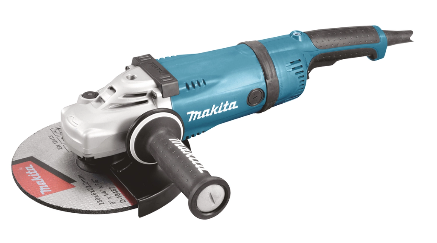 Makita - 230V Haakse slijper